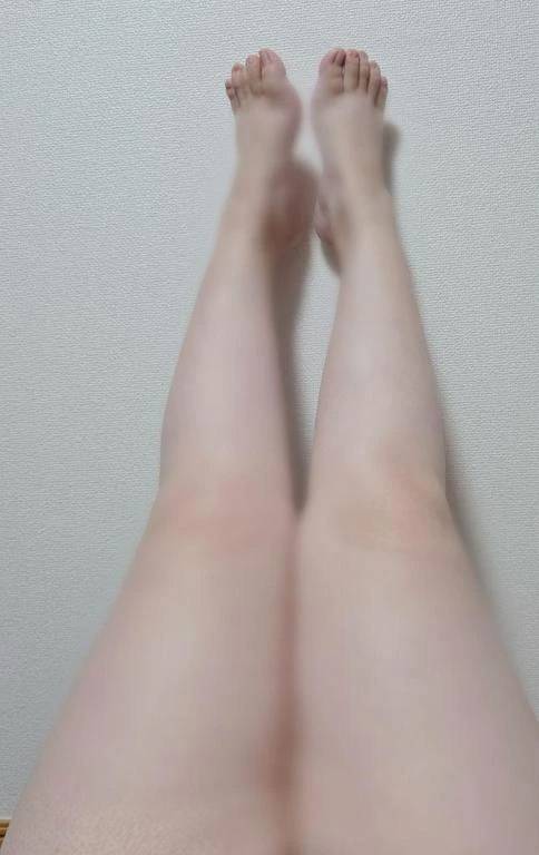 生足