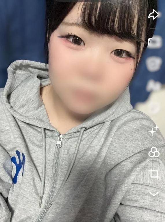 我慢できる？