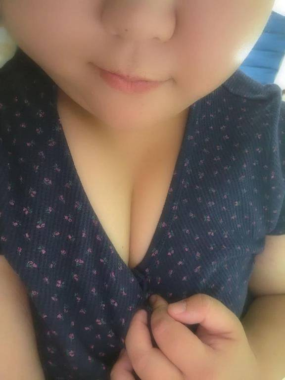 かなのぱい？