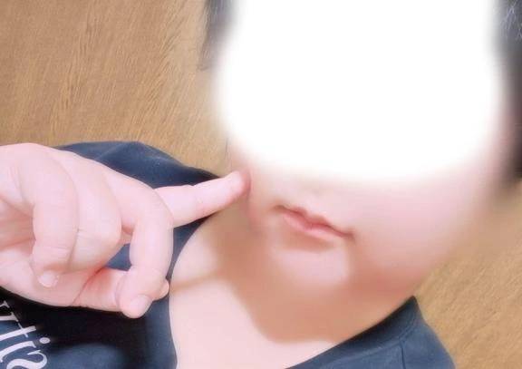 ぷにっともちもち?