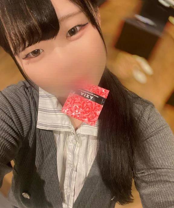 秘密の約束、しちゃう…？