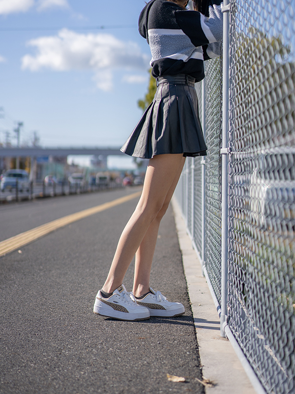 彩伽【手コキ】（CHILLAX）