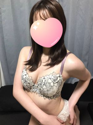 なつな 業界完全未経験(チルチル)