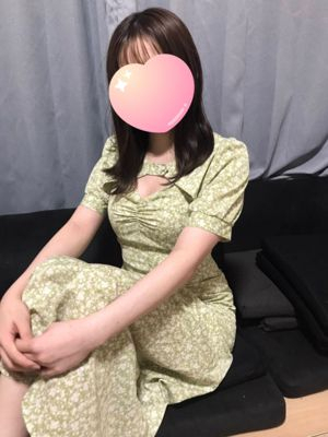 なつな 業界完全未経験(チルチル)