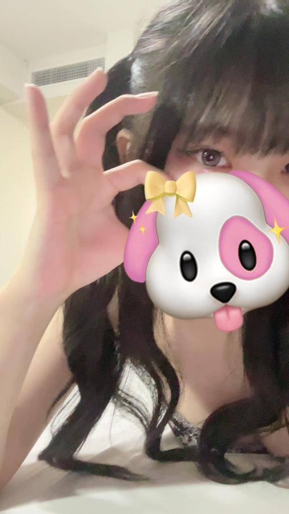 22時です❕