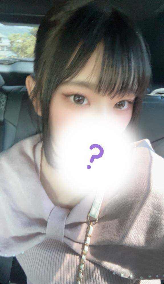 3日目ですっ❣️