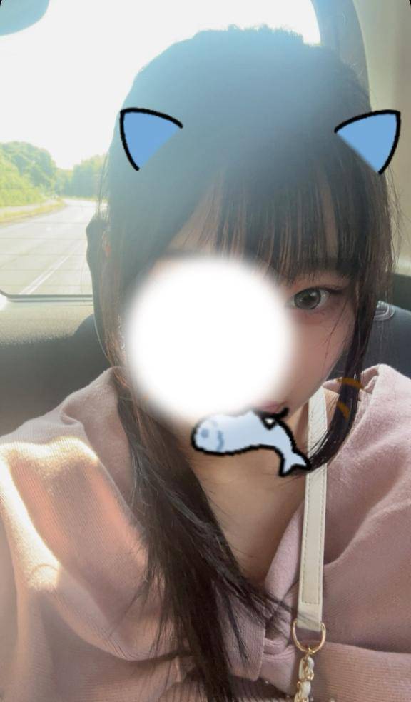 ポニーテール(˶' ᵕ ' ˶)