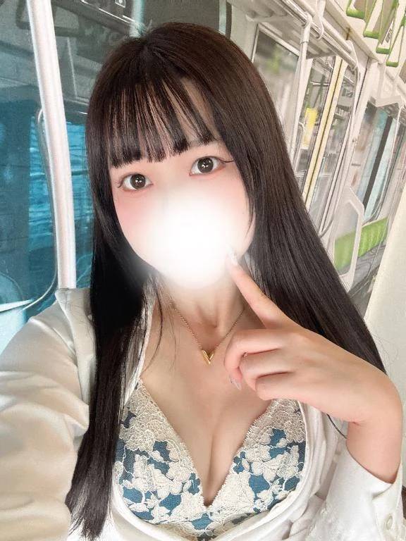 はじめまして🩵