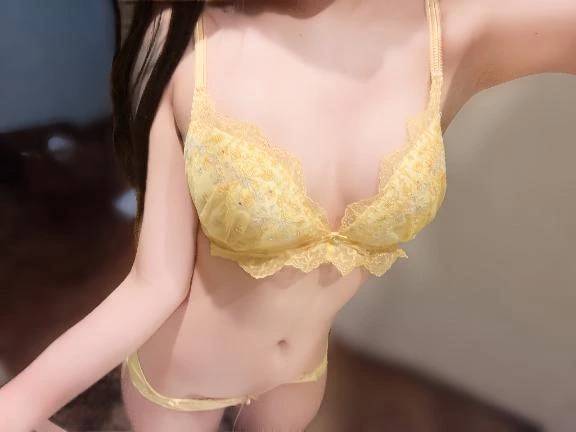 名器はモテる🤫