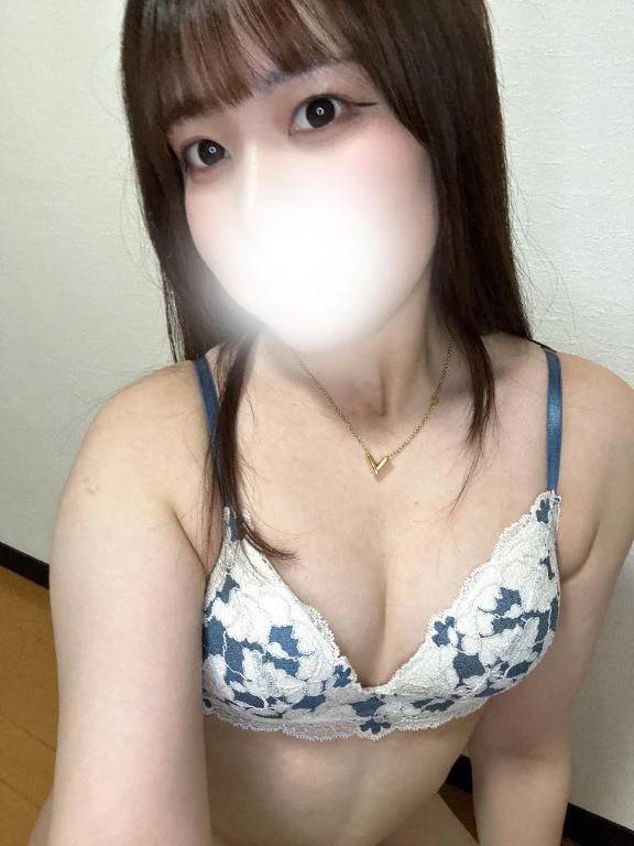ムラムラ注意⚠️