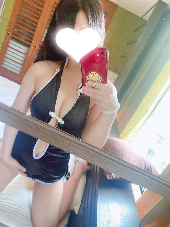 気になる人は🤫