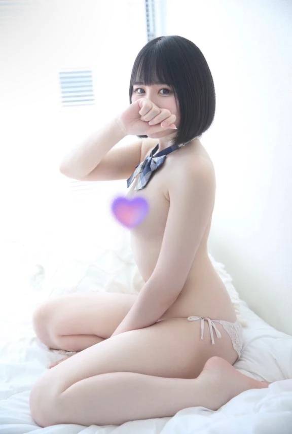 もっと…♡