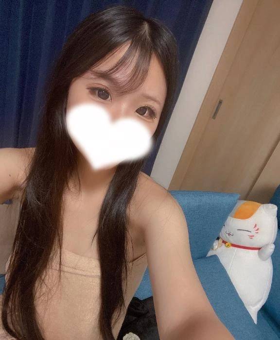 優しくね？😳