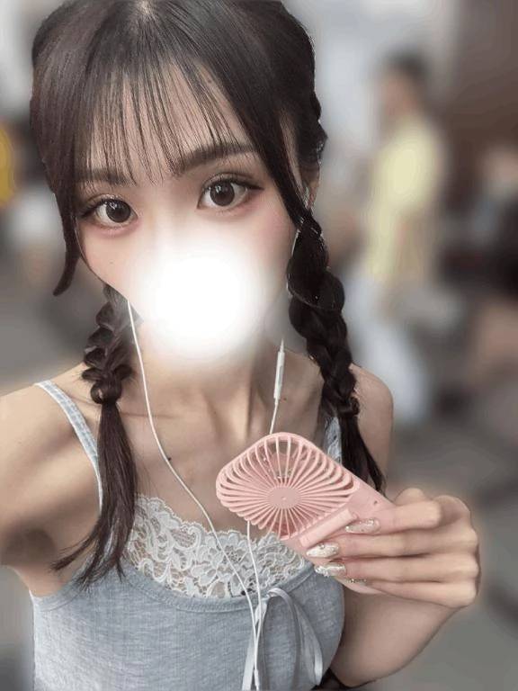 硬いの大好き♥️