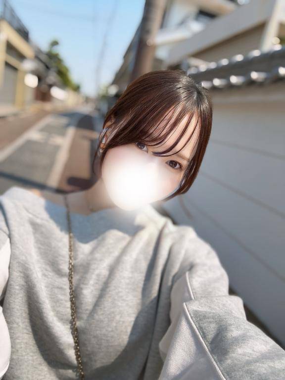 ?びゅーーーんっ?
