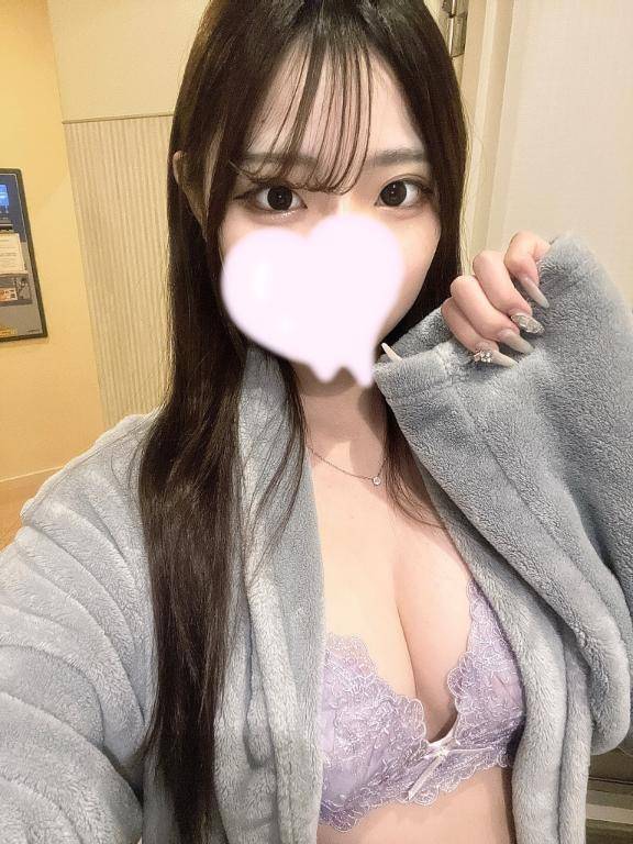 ?大洪水なアソコ?