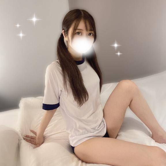 ?ノーパン×ブルマの最強コンビ??