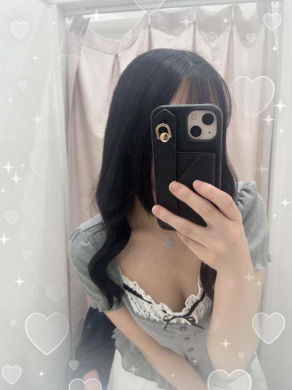 お礼?