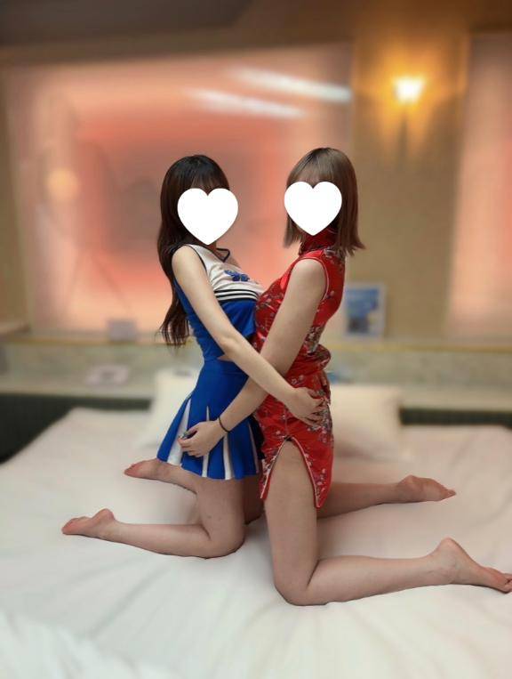 ?お礼?3P?