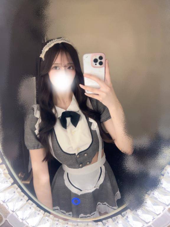 汗だくで?
