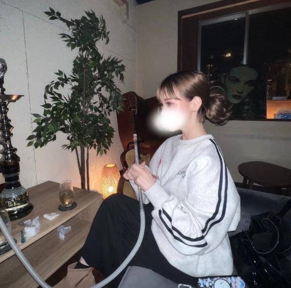 ラフ?