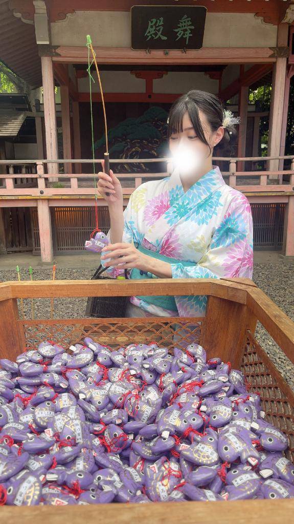 5日連続完売御礼?本日最終日?