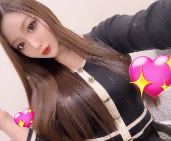 今日もいっぱい甘やかしてくれてありがとう?