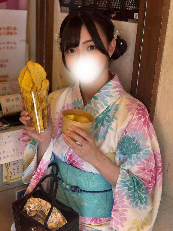 夏の思い出作ろうね?