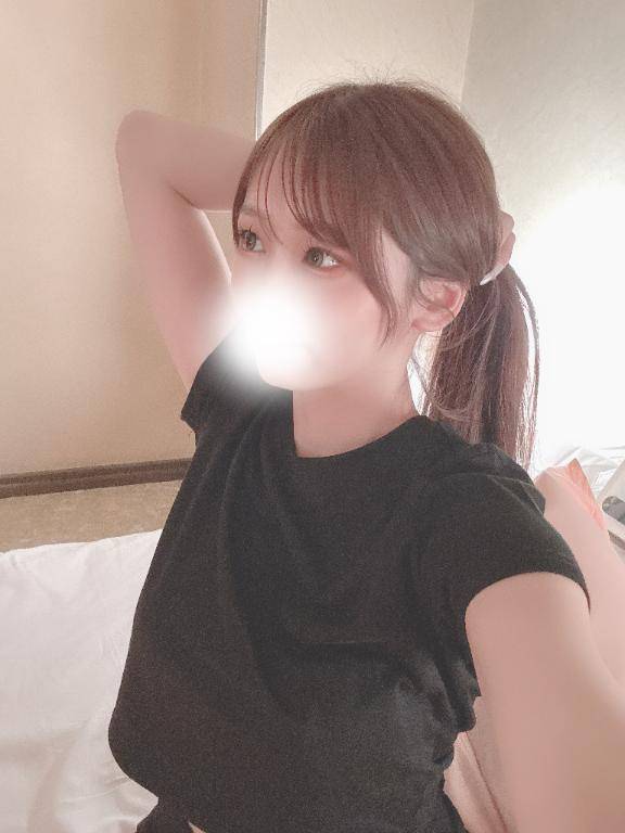 朝からムラムラしちゃって…?