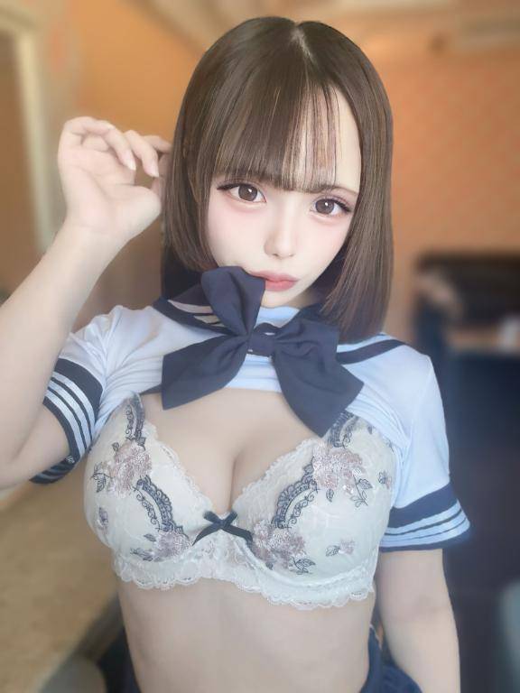 何見てるのって??