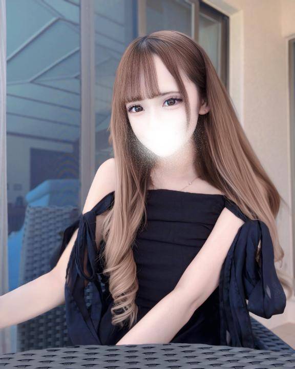 たまには私服も?