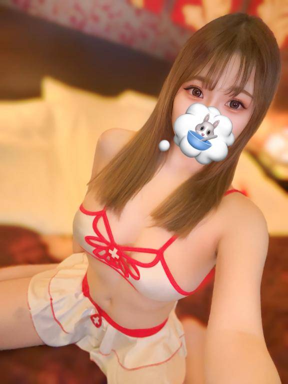 お礼?
