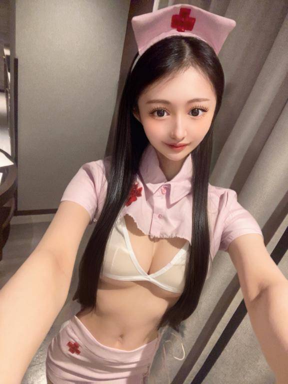 「疲れがぶっ飛んじゃうエロさ」