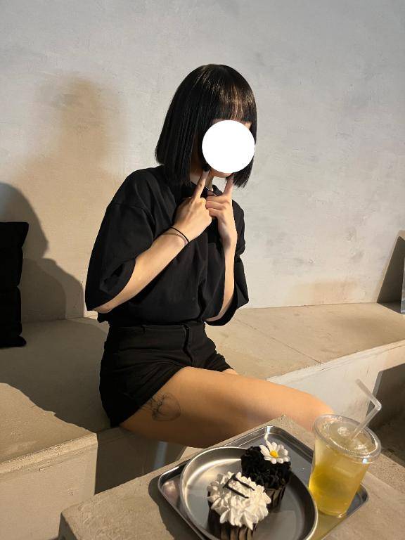 推し活?