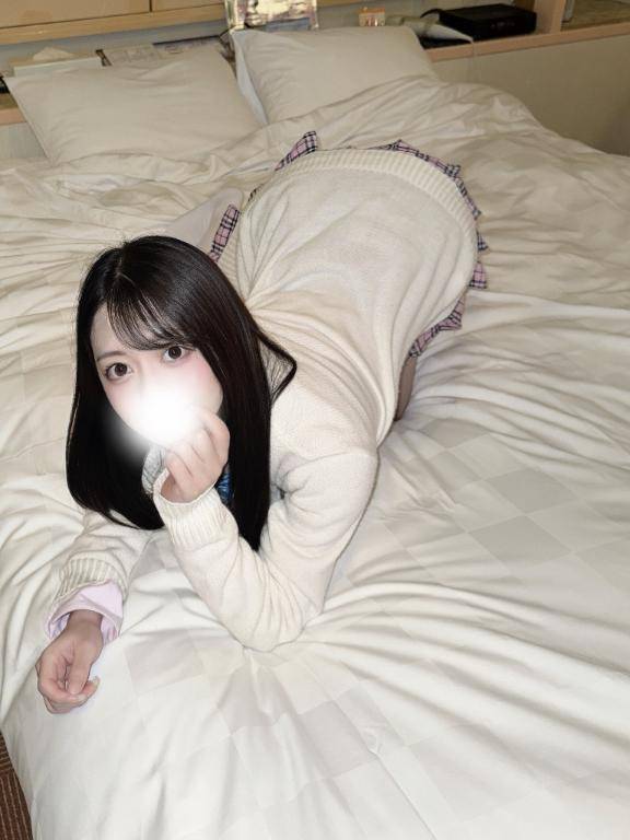 ?特別え?ちな女の子??