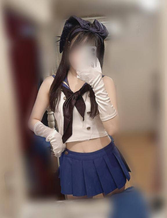 甘い誘惑受けてみて??