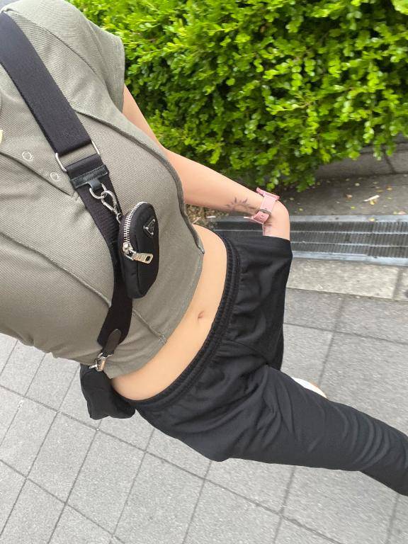 お散歩