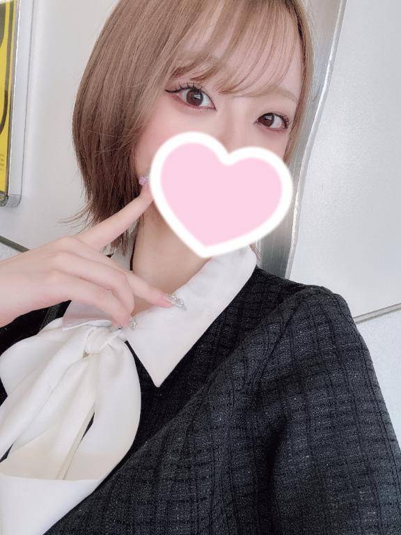 4日間ありがと～??