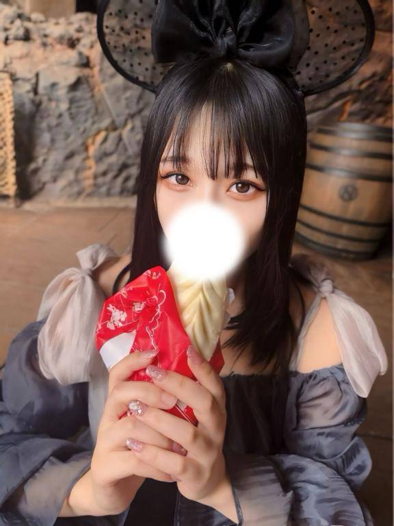 昨日のお礼?