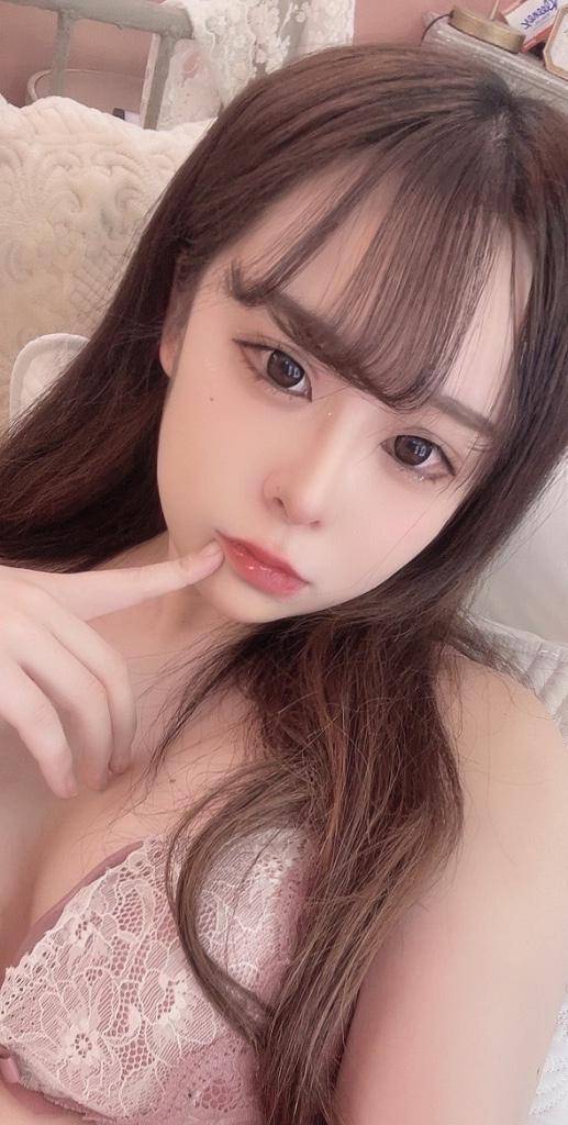 クネクネしちゃう…