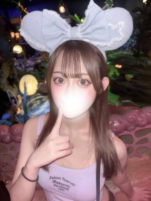 最強アゲマンちゃん?