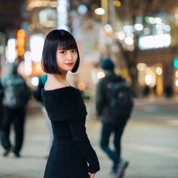 今日からです?