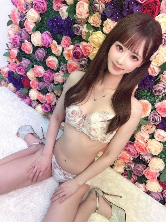 ?後悔させません?