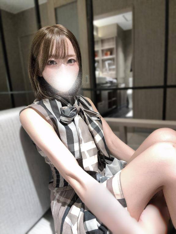 ?キツキツなのはアソコだけ?