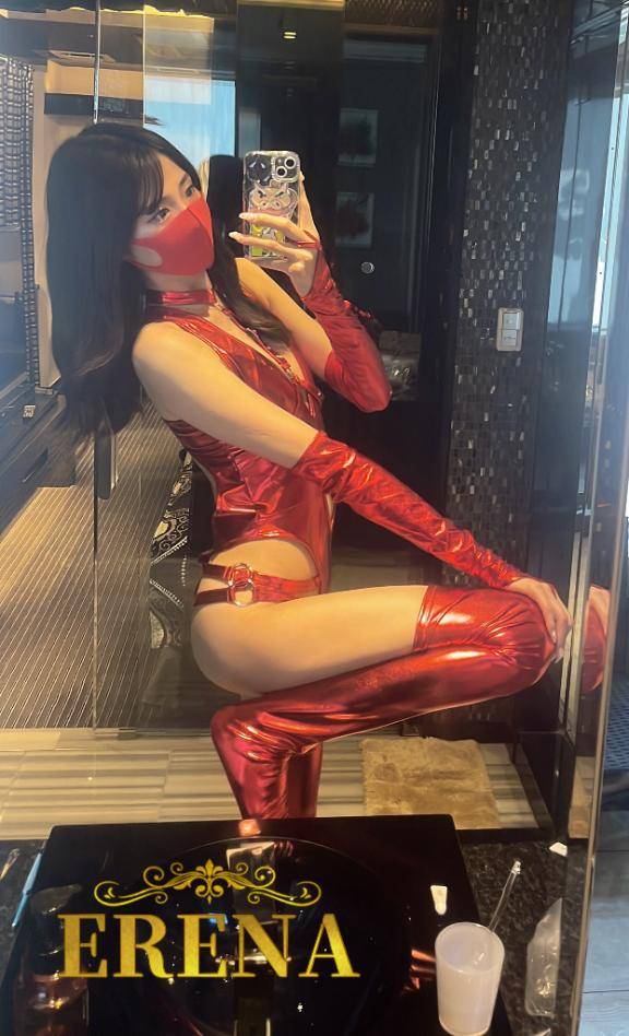 美とエロと癒し??