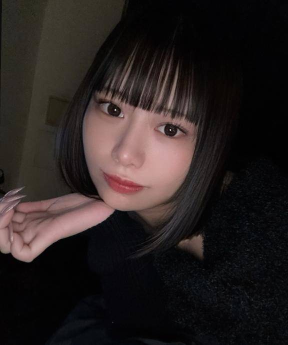 ぎゅってされる安心感