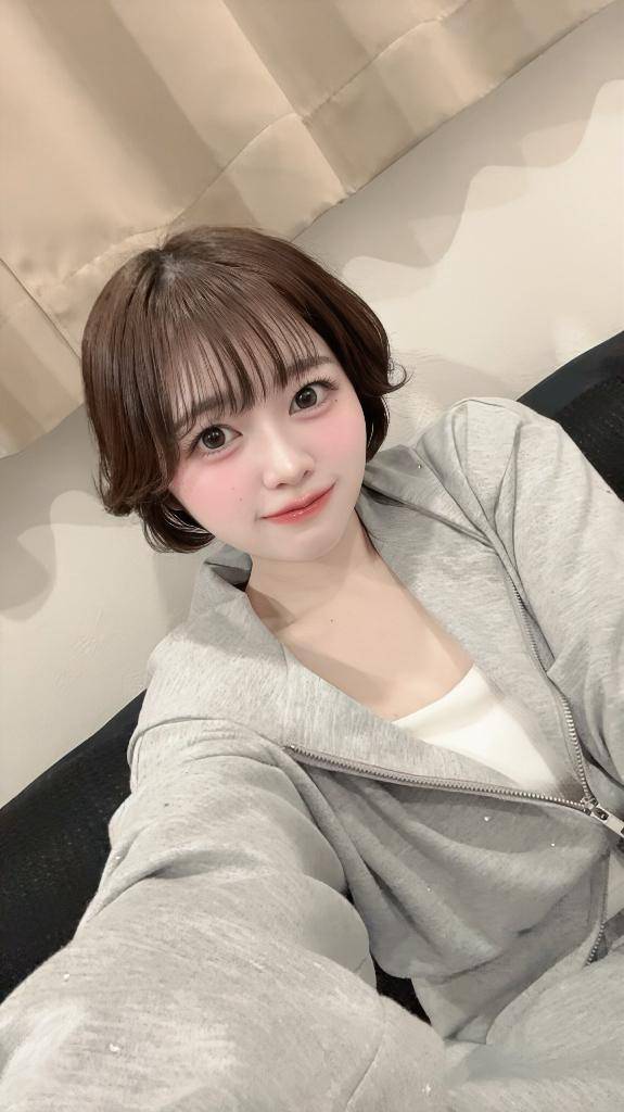 はじめてだよ???