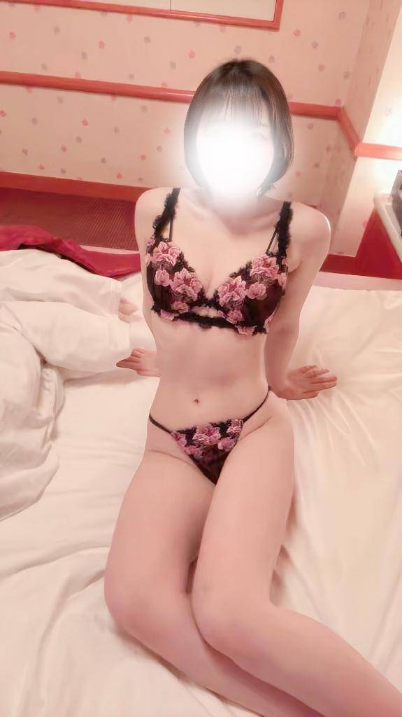 悩殺テクニック?