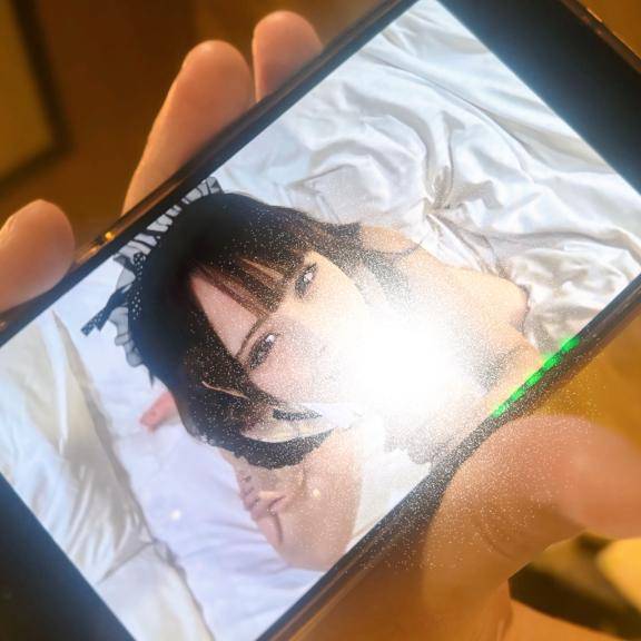 完全無加工??動画???♀?