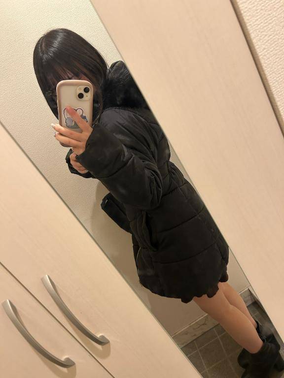 こんなにも清楚なのに